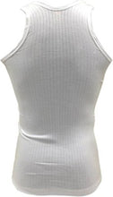 Load image into Gallery viewer, Dollar Hutch Men&#39;s Cotton Vest (Pack of 4) (DB11XL_White_95)
