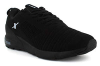 Sparx Men s Black Sports Shoes NavaStreet United Kingdom