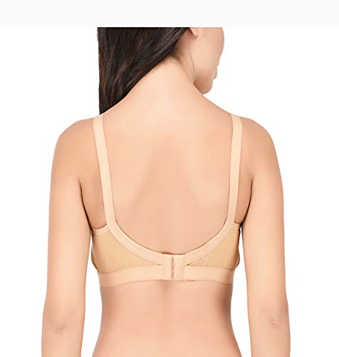 ELINA Women T-Shirt Non Padded Bra - Buy ELINA Women T-Shirt Non