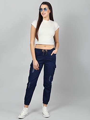 Loose jeggings hot sale