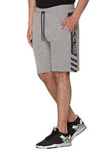 Load image into Gallery viewer, HVBK Mens Shorts Pack of 2 (AZ-102-A-DG-102-A-GREY-COMBO)
