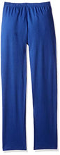 Load image into Gallery viewer, Proteens Boy&#39;s Regular fit Pyjama Bottom (P-BL010_R.Blue_50/20 | 3-4 Years)

