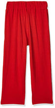 Load image into Gallery viewer, Eteenz Shine On Girl&#39;s Regular fit Tracksuit (ESOS41736JLGCP_Red_03-04YRS
