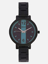 Load image into Gallery viewer, Helix Analog Black Dial Women&#39;s Watch-TW041HL11
