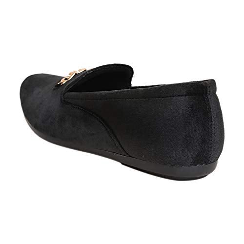 Boys clearance velvet loafers