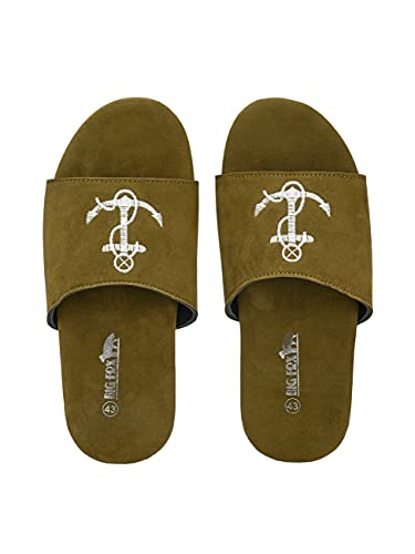 Anchor sales flip flops