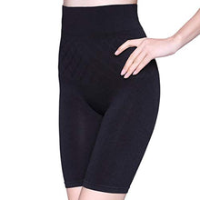 4-in-1 Shaper - Tummy, Back, Thighs, Hips - Effective Seamless