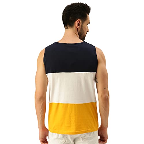 Stylish hot sale gym vest