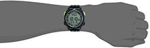 Load image into Gallery viewer, Sonata Fibre (SF) Digital Grey Dial Men&#39;s Watch-NL77058PP02 / NL77058PP02
