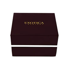 Load image into Gallery viewer, Exotica Fashions Ladies Limited Edition Watch for Party or Formal Wear.
