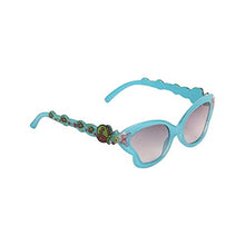 Load image into Gallery viewer, SHOP FRENZY Butterfly Boy&#39;s and Girl&#39;s Sunglasses/Goggles (Blue, 3-10 Years)
