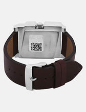 Load image into Gallery viewer, Helix Analog Brown Dial Men&#39;s Watch-TW037HG04
