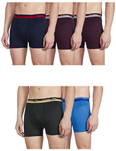 Load image into Gallery viewer, Rupa Jon Men&#39;s Solid Trunks (RJNJNRTDROP500 and Print May Vary_80 cm)
