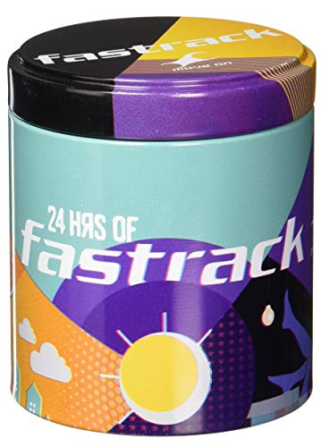 Fastrack 3123ssf outlet