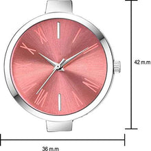 Load image into Gallery viewer, Shivanjali Creation Wrist Watch P144
