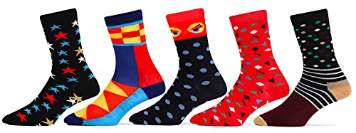 RC. ROYAL CLASS Quarter Length soft cotton Multicolored socks for Girls (pack of 5 pairs) (5-6 Years)