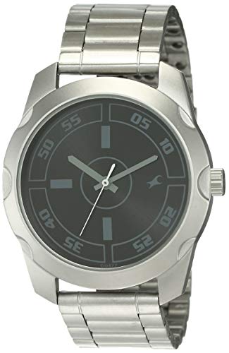 Fastrack men's outlet watch images