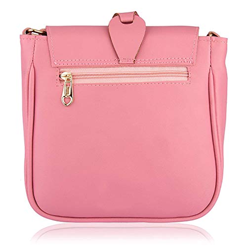 SHAMRIZ Women's & Girls Sling Bag