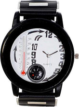 Load image into Gallery viewer, Rattan Ent Wrist Watch P11
