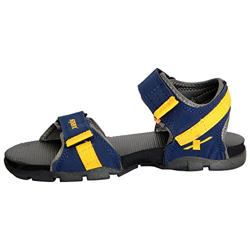 Sparx SS-109 Men Multicolor Sports Sandals - Buy Sparx SS-109 Men  Multicolor Sports Sandals Online at Best Price - Shop Online for Footwears  in India | Flipkart.com