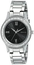 Load image into Gallery viewer, Sonata Stardust Analog Silver Dial Women&#39;s Watch-NM8123SM02 / NL8123SM02

