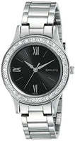 Sonata Stardust Analog Silver Dial Women's Watch-NM8123SM02 / NL8123SM02