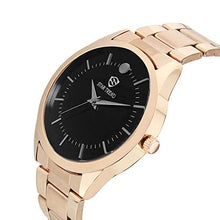 Load image into Gallery viewer, Star Trend ST-7019 Rose Gold Analogue Watch for Men&#39;s|Boy&#39;s
