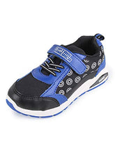 Load image into Gallery viewer, Marvel Boy&#39;s Running Shoes-9 UK (27 EU) (10 Kids US) (MAPBSP2425_Blue/Black)
