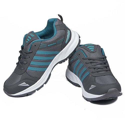 Mesh on sale sports shoes