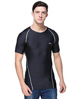Buy B-Tuf Cricket/Fitness Compression Skin Inner Wear Full Sleeves