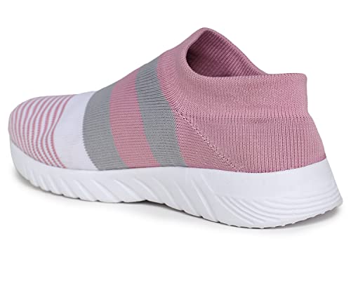 Slip on sports hot sale shoes for womens