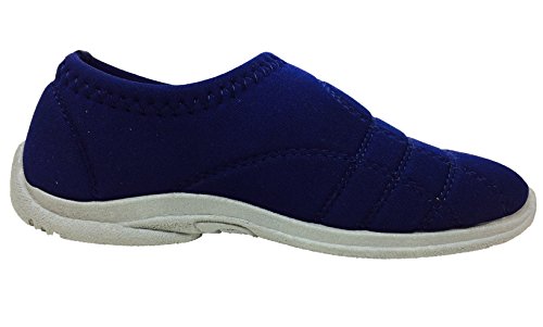 Bata 2025 blue shoes