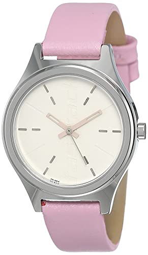 Fastrack pink shop watches for ladies