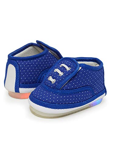 Baby girl shoes on sale with lights and sound