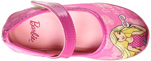 Barbie ballet sale shoes