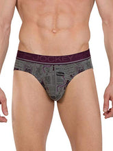 Load image into Gallery viewer, Jockey Men&#39;s Cotton Brief (HG05-0105-POPUR_Potent Purple_Small)
