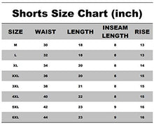 Load image into Gallery viewer, INDICLUB Men&#39;s Comfort Shorts (XXL, MAHENDI)
