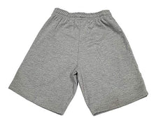 Load image into Gallery viewer, PUPPETNX Hosiery Relaxed Shorts for Boys (14-15 Years, Light Grey)
