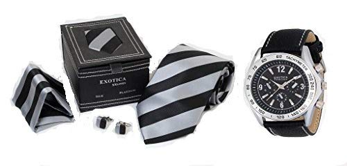 Exotica Fashion EX-82-NT+EFG-S-01-Black