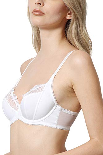 Van Heusen Ultra Fresh Non Padded Soft Cup Bra