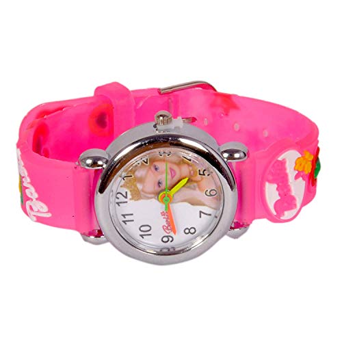 Barbie on sale wrist watch