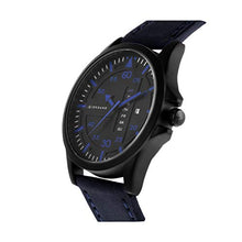 Load image into Gallery viewer, Giordano Blue Dial Analogue Men&#39;s Watch-C1186-02
