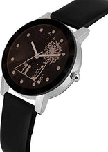 Load image into Gallery viewer, Rattan Ent Wrist Watch P372

