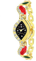 Rattan Ent Wrist Watch P473