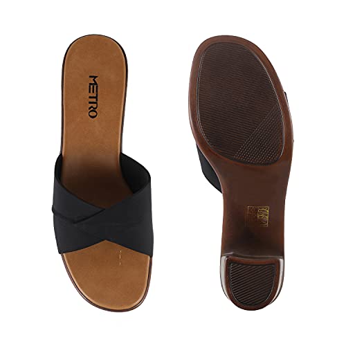 Metro sandals for ladies on sale online