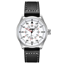 Load image into Gallery viewer, Unlisted by Kenneth Cole Autumn-Winter 20 Analog White Dial Men&#39;s Watch-UL51159003
