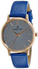 Load image into Gallery viewer, Daniel Klein Analog Silver Dial Women&#39;s Watch - DK11635-6
