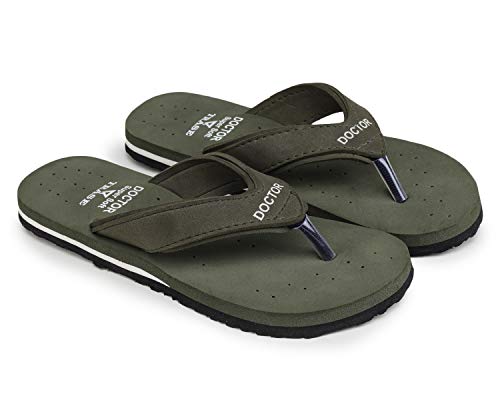 Dr ortho slippers for hot sale gents