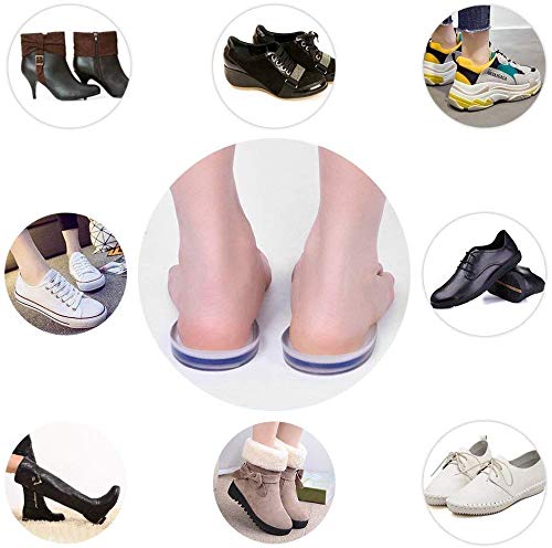 Heel cups hot sale for shoes