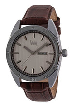 Load image into Gallery viewer, Lawman Analog Silver Dial Men&#39;s Watch-LWM103P
